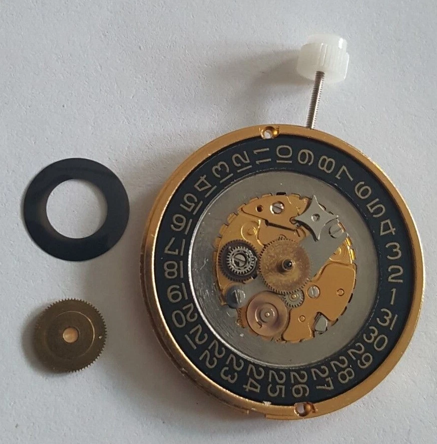 Eta caliber store