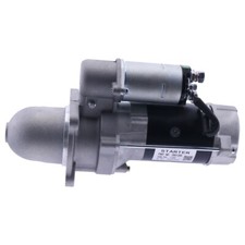 12v 10t Starter Motor 3901365 For Cummins Engine 4bt3.9 6bt5.9 4b 6b 12v 10t Starter Motor 3901365 For Cummins Engine 4bt3.9 6bt5.9 4b 6b