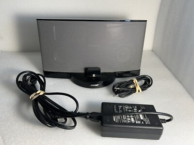 Bose SoundDock SeriesⅢ Amazon.com: Bose SoundDock® Series III Speaker – Limited