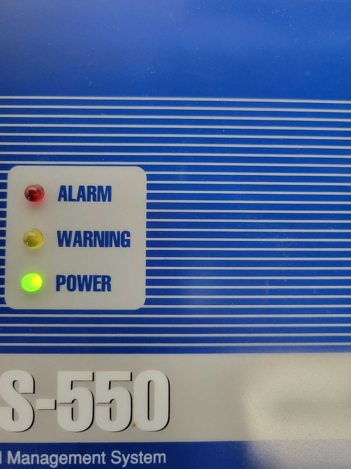 Incon TS550 Fuel Management System (72Tank) eBay