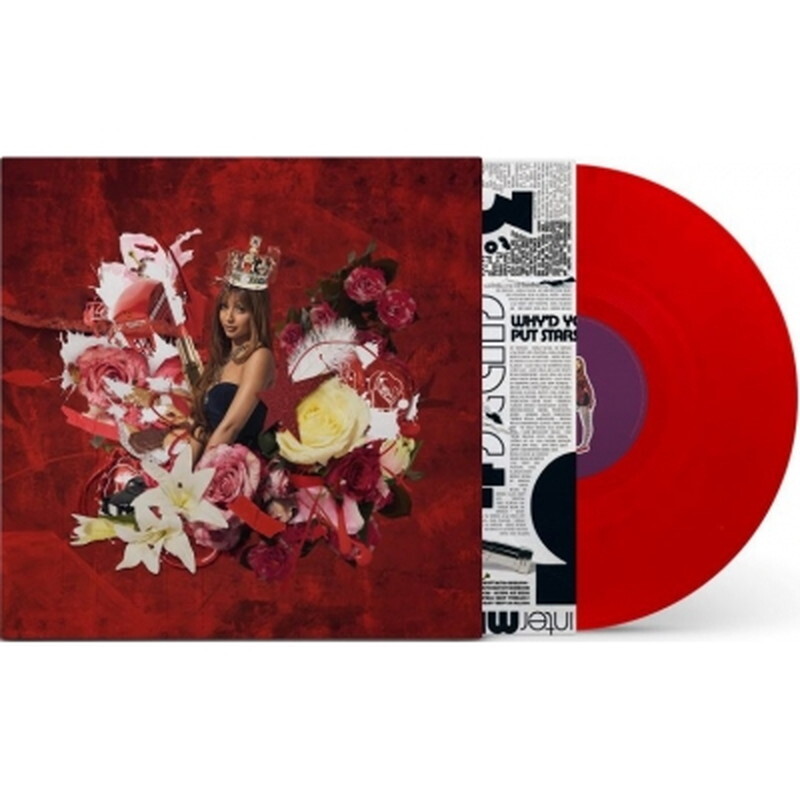 PinkPantheress/Fancy That (Red Vinyl) 2173.258609 New LP | eBay