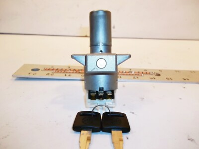 HONDA GL1000 GOLDWING EMGO IGNITION SWITCH M15830 GL 1000 GL1100