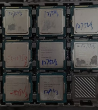 Intel Xeon E3-1275 V3 Computer Processors for sale | eBay