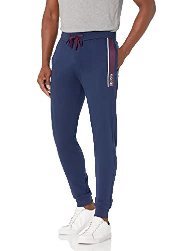 БРЮКИ HUGO BOSS AUTHETIC 50460334402