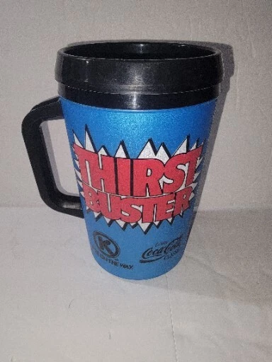 Caneca de viagem Circle K Aladdin 28 oz Thirst Buster - Imagem 2 de 4