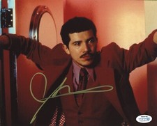 John Leguizamo Carlito's Way Autographed Signed 8x10 Photo ACOA