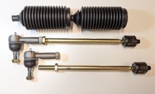 6p Steering Tie Rod End Rack End Boot -for Holden Commodore VR VS TRADE QUALITY