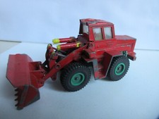 SIKU V270 ZETTELMEYER Lager EUROP L2000 Radlader !!!