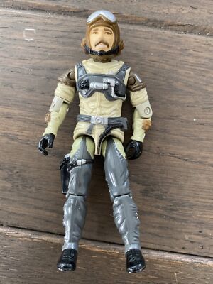 gi joe arah slip-stream 1987