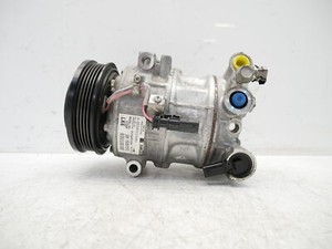 Klimakompressor für Opel Astra K 1,4 Turbo B14XFT D14XFT 13367372