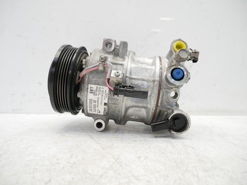 Klimakompressor für Opel Astra K 1,4 Turbo B14XFT D14XFT 13367372