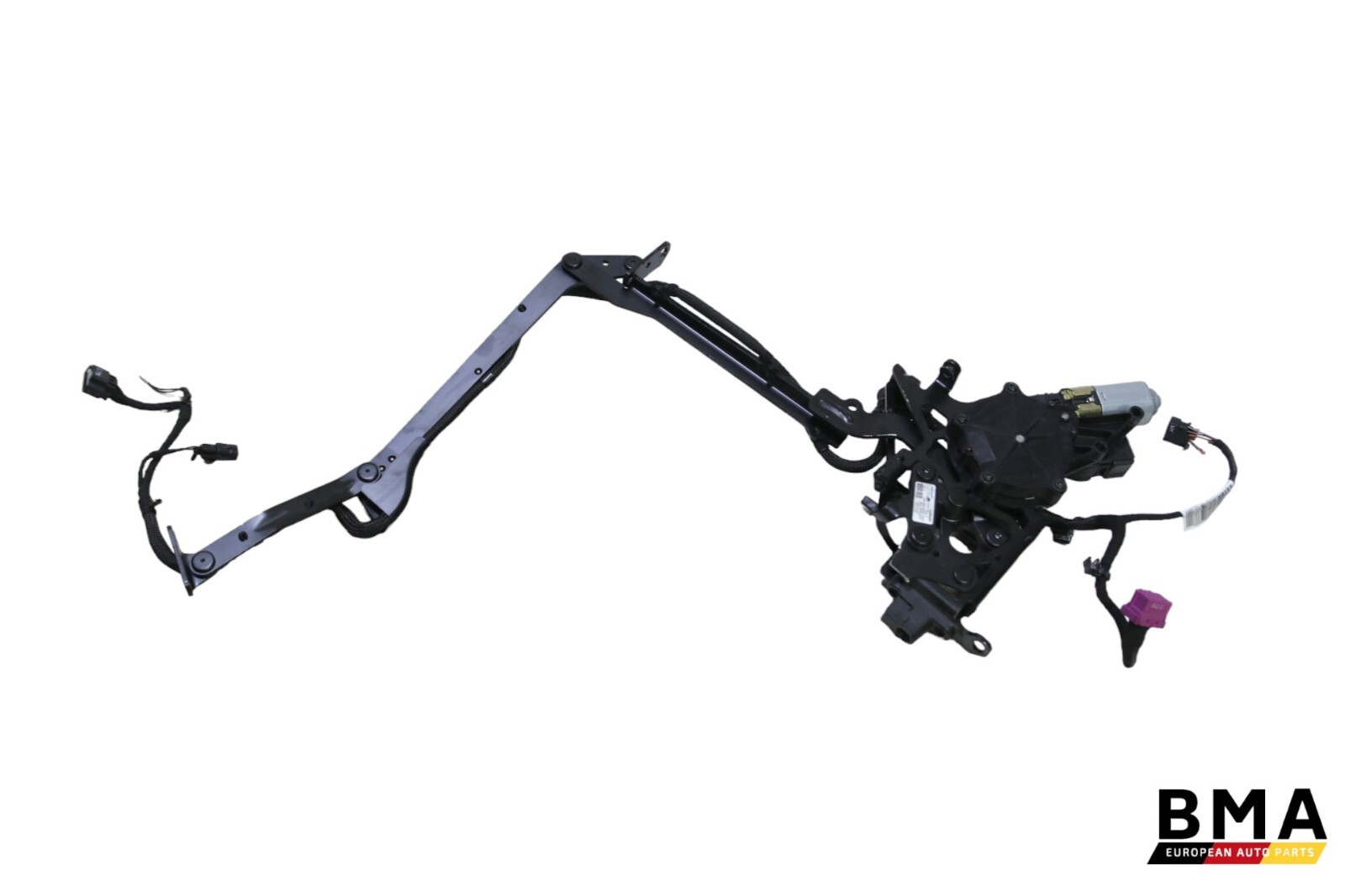 McLaren 720S Spider Rear Right Convertible Roof Hinge Motor 2019 - 2023 OEM