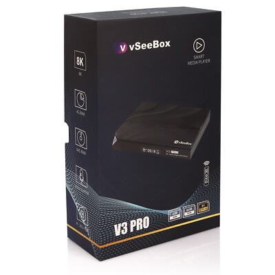   MESSAGE  FOR THE PRICE THAT  I M NOT ALLOWED TO ADVERTISE  VSeeBox V3 PRO