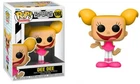 Funko Dexter's Laboratory POP! Animation Dee Dee Vinyl Figure #1068