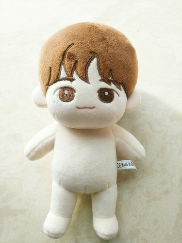 nct jeno doll