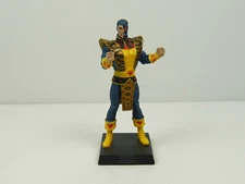 MCE6 Figurine MARVEL comics eaglemoss : Jack of Heats Valet de Coeur