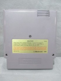 Nintendo ULTIMA Exodus + Box & Manual 1988 NES Video Game