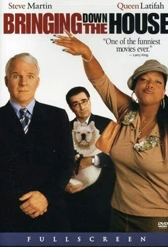 Bringing down the house full movie free sales