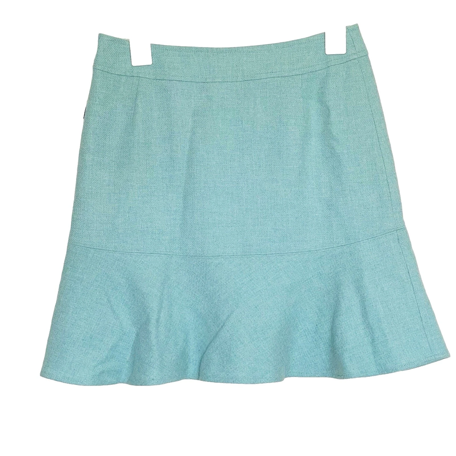 Gap Solid Wool Skirts for Women