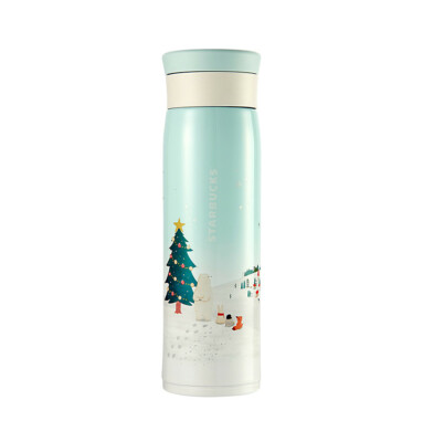starbucks thermos 2019
