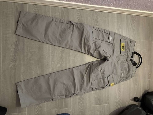guerillaz pants
