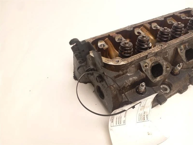 CULATA LATERAL DERECHA se adapta a Chrysler Town Country 2002-2007 Foto 2 de 4