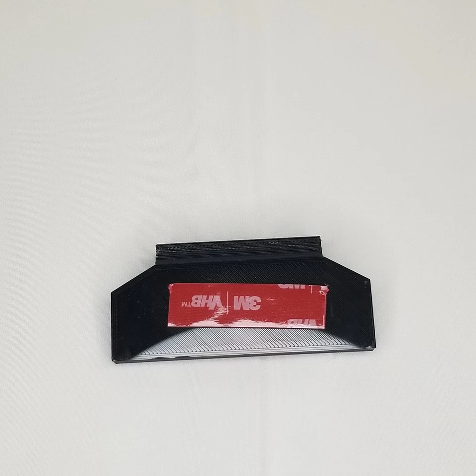 Soportes para tira de luz degradada Philips Hue Play - 55/65/75 - Clips de montaje Foto 4 de 4