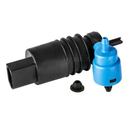 Windscreen Washer Pump 13250357 For Vauxhall Astra K Mk7 Insignia A Mk1 / B Mk2 - Picture 2 of 6