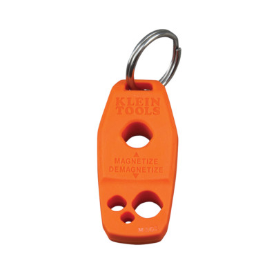 Klein Tools MAG2 Magnetizer / Demagnetizer 