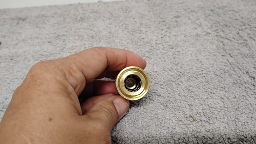 Asst. Forney Pressure Washer 3/8 inch & 1/4 inch Quick coupler SockeSocket. (03) - Picture 10 of 18