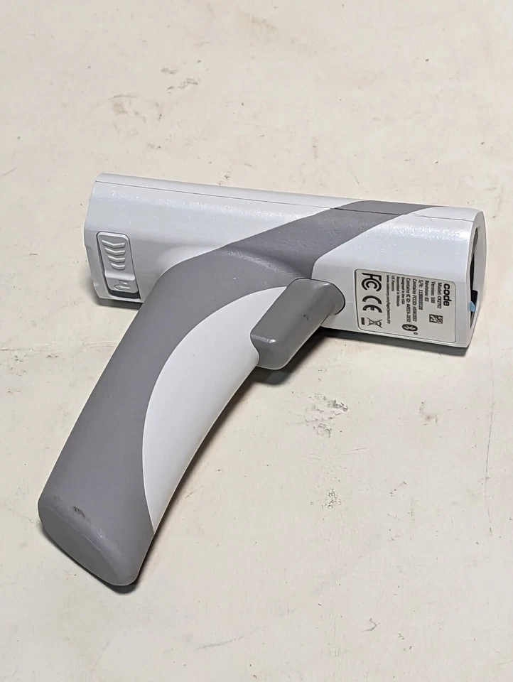 Code CR2702-100-A271-C34-MB6 code reader kit, CR2702, battery, BT inductive char - Image 3 of 4