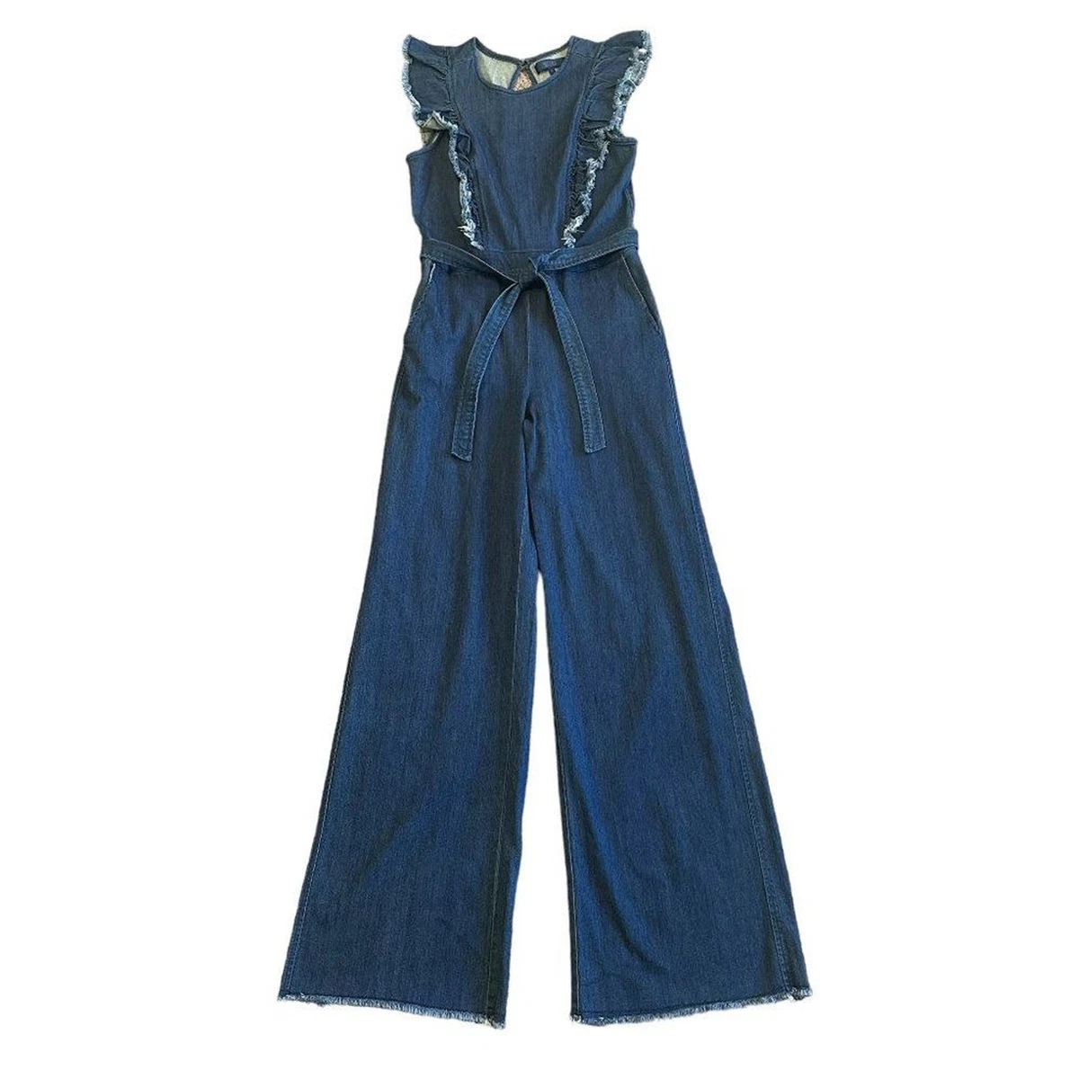 Rachel roy clearance nikita jumpsuit