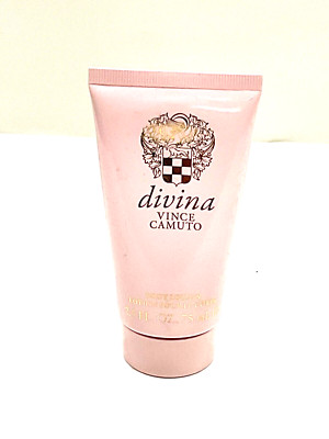 Vince Camuto DIVINA Body Lotion 2.5oz, New free shipping