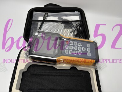 1PCS Handheld Digital Storage Oscilloscope 20MHz 200MSa/S 2ch JDS2022A