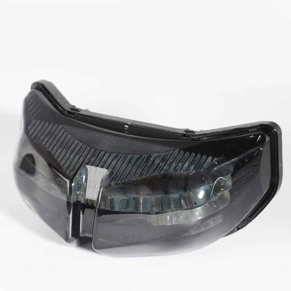 Feu Arrière LED + Signal pour Yamaha FZ8 Fazer FZ1 N 10-13 FZ1 Fazer 2006-2013 - Photo 2/4