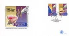 Netherlands - Dutch Antilles FDC Issue 1996 (272) Radio