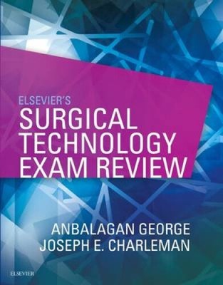 Elsevier's Surgical Technology Exam Review