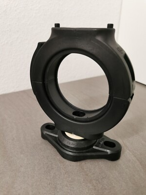 Igus Triflex TR.70.001. Mit Drehfuß. Neu. 