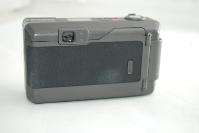 PRICE DOWN-Fujifilm NATURA Classica Point & Shoot Camera from