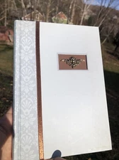 VTG New Seasons Journal Lined
