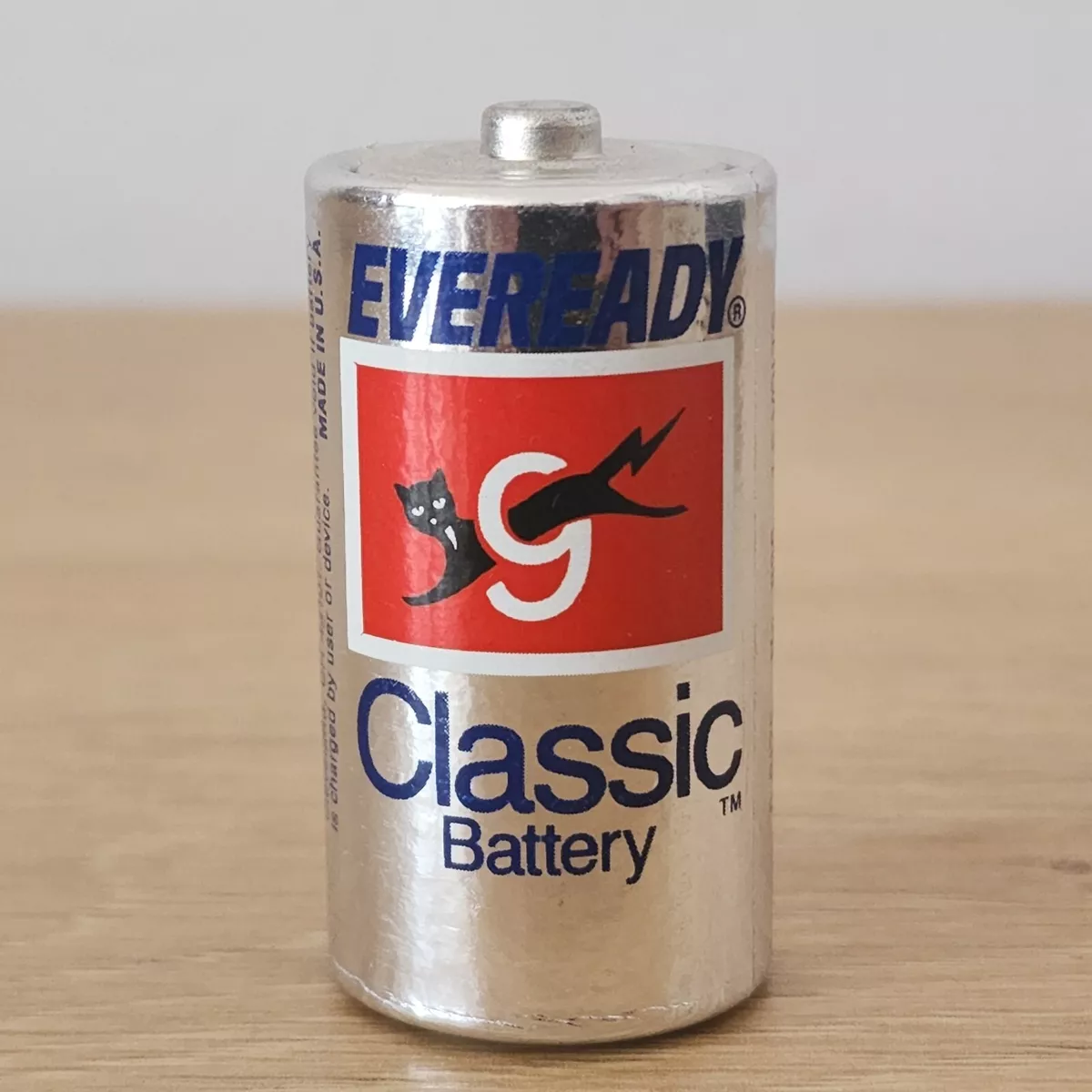 Eveready Led Flashlight : Target