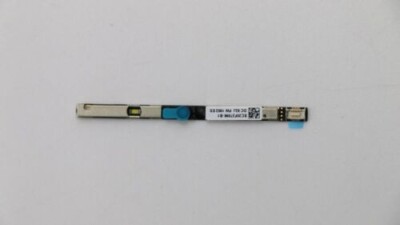 Camera for Lenovo ThinkPad X390 Yoga X1 Carbon 7th 8th Gen FRU 01HW057 01HW058