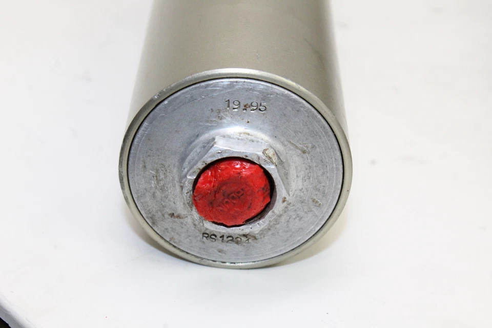 Juego de suspensión amortiguador horquillas delanteras Buell Thunderbolt S2 95-96 par OEM Foto 2 de 4