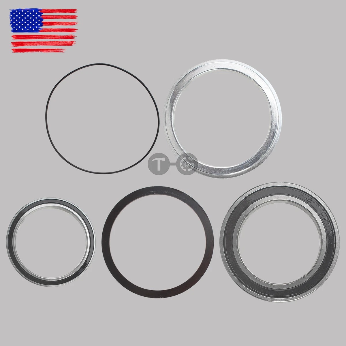 for Toyota Rav4 coupling 4130342020 4130342021 4130342023 Bearing 
