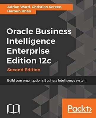 Oracle Business Intelligence Enterprise Edition 12c: Buch Packt Publishing