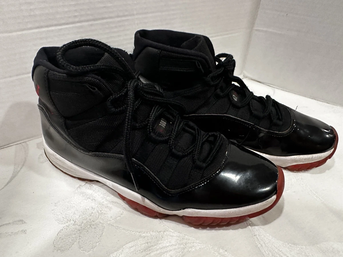 New bred hotsell 11s