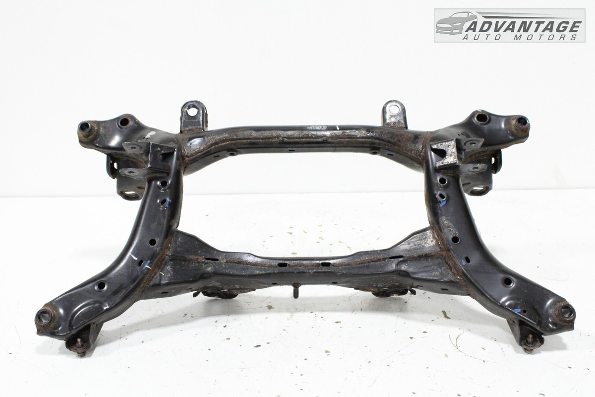 2018-2023 CHEVY EQUINOX FWD REAR SUSPENSION SUBFRAME