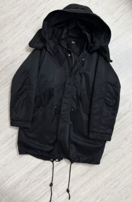 CARPジャンバー 心斎橋ビッグステップ