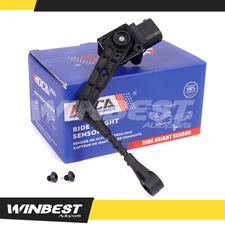 Front Left Ride Height Level Sensor for 2005-2009 Land Rover LR3 L319 4.0L 4.4L