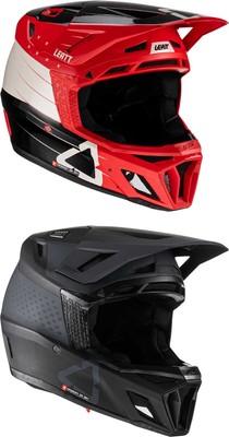 Protezione Testa Unisex Casco MTB Leatt Unisex Adulto Tecnologia